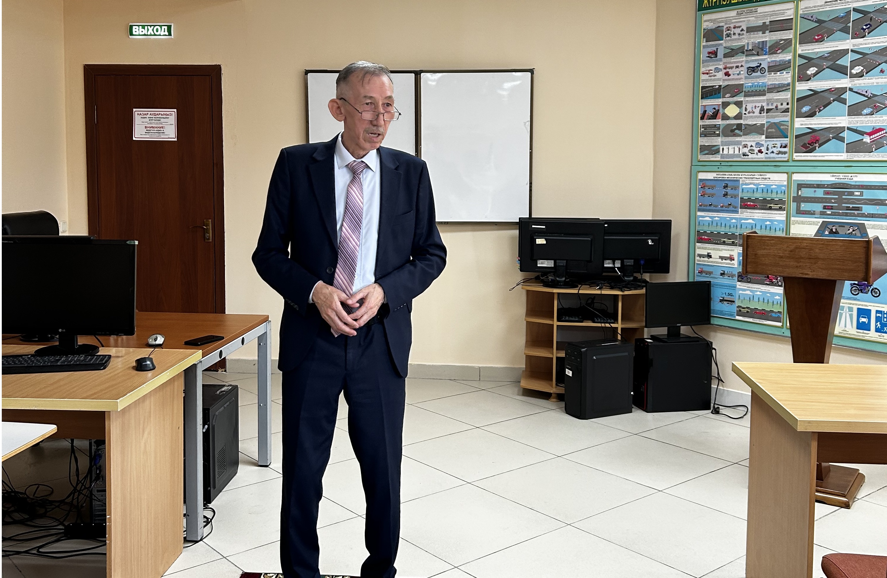 «Қарызсыз қоғам» әлеуметтік жобасы аясында кездесу өткізілді